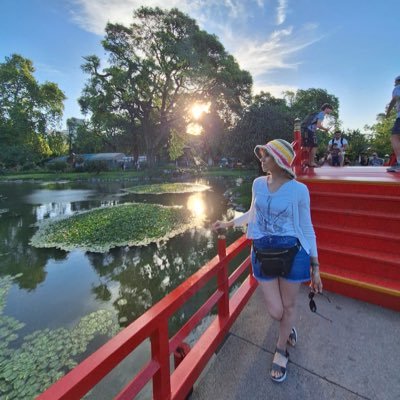 vasusi22's profile picture. La misma pero... distinta