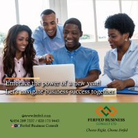 Ferfed Business Consult Limited(@Ferfed_Business) 's Twitter Profile Photo