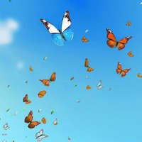 Cielo Azul (@ccieloazzul) 's Twitter Profile Photo