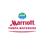 The official Twitter of Tampa Marriott Waterside is currently not monitored. Please connect with us on Facebook - http://t.co/nAxWWmVW8k