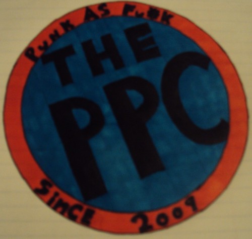 The_PPC69's profile picture. We're a Pop Punk band from Dayton, Ohio.