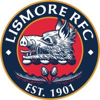 Lismore RFC (@lismorerfc) 's Twitter Profile Photo Lismore RFC (@lismorerfc) 's Twitter Profile Photo