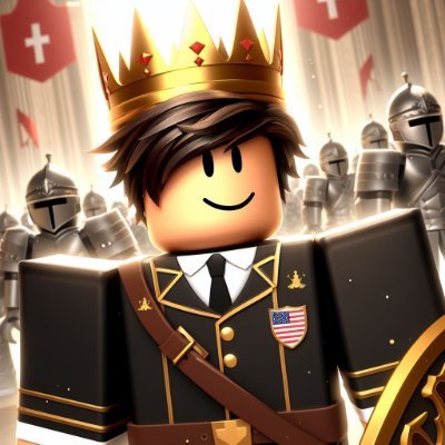 17 & Game Developer 👑 | Creator of Up & Coming Game 'Obby but You're in First Person' On Roblox!