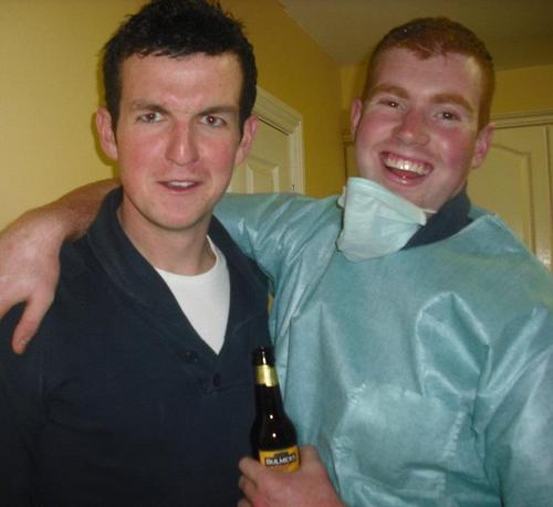 TheDarkDerm's profile picture. 