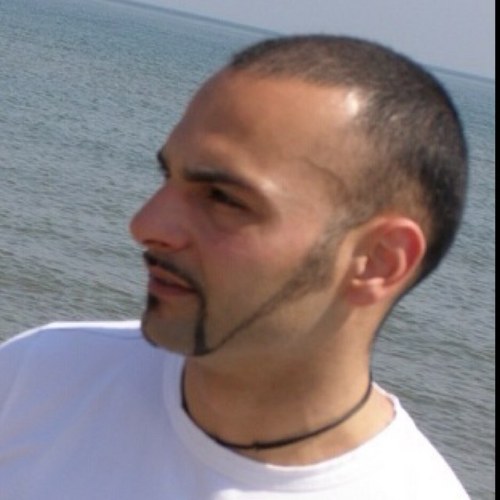 alessioali79's profile picture. 