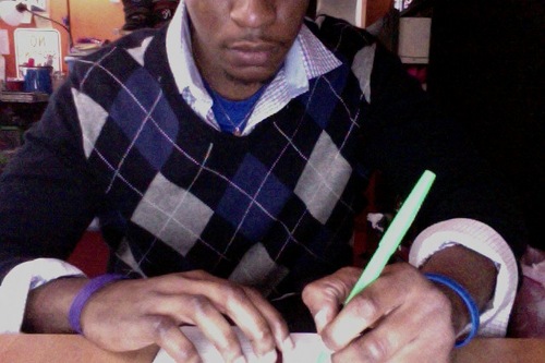 KoolJay84's profile picture. It's Me! Can't You See!