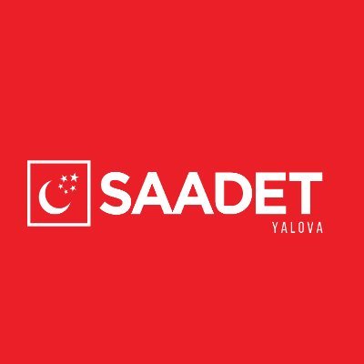 Saadet Partisi Yalova İl Başkanlığı #MilliGörüşBelediyeciliği