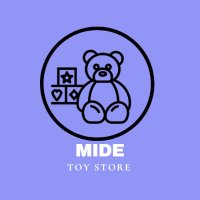 Mide Toy Store(@MideToyStore) 's Twitter Profile Photo