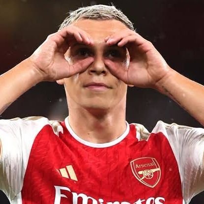 Pure football || Fan Account || If you get trolled, return the troll || I tell the truth. Arsenal - | A Web3 Pro | I teach Crypto, Forex (Xauusd Expert) & Web3