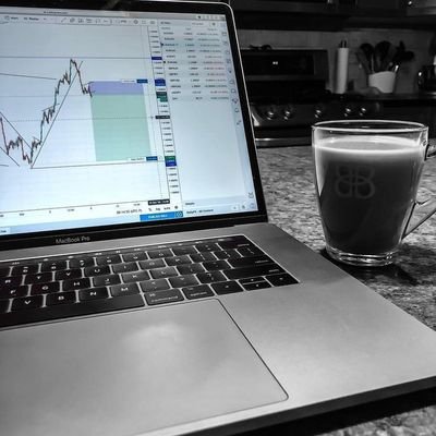 Passionate forex trader navigating market waves 🌊📈 | Coffee lover ☕️ | Seeking profitable outcomes 💸 | Let's chase pips together! #forextrader