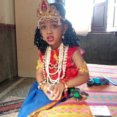 Ruchika4786's profile picture. ☯️*RISE ABOVE LIMIT*☯️