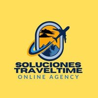 Soluciones TravelTime(@TravelTimeVzla) 's Twitter Profile Photo