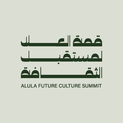 Saudi Arabia's first global summit for cross-cultural dialogue and creative expression
#AlUlaFutureCultureSummit
#قمة_العلا_لمستقبل_الثقافة