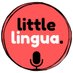 Little Lingua (@littlelingua) Twitter profile photo Little Lingua (@littlelingua) Twitter profile photo