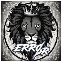 ERRØR(エラー)(@ERROR_EDM) 's Twitter Profile Photo