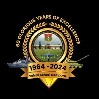 Sainik School Goalpara, Assam(@SSG_Assam) 's Twitter Profile Photo