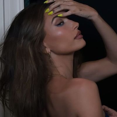 everhaileyb Profile Picture