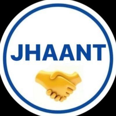 #teamjhaant join hands against abuse N trolls 

we are dubai branch|Community builder|