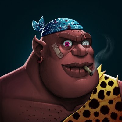 Kraven___ Profile Picture