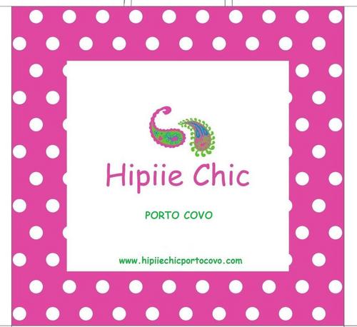 HipiieChic_PC's profile picture. Loja on-line de vestuário e acessórios de várias marcas, procuramos a  originalidade ;)