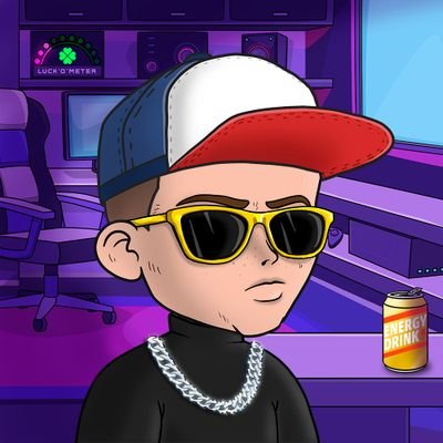 arcelago666's profile picture. 🪐