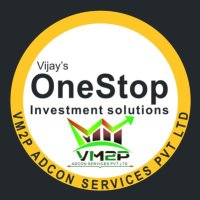 Vijays_OneStop_InvestSolns(@Vijays_OneStop) 's Twitter Profile Photo