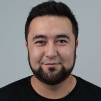Bekmirza Rashidov (@rashidovbeck) Twitter profile photo