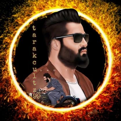 tarakcultz_99's profile picture. 
