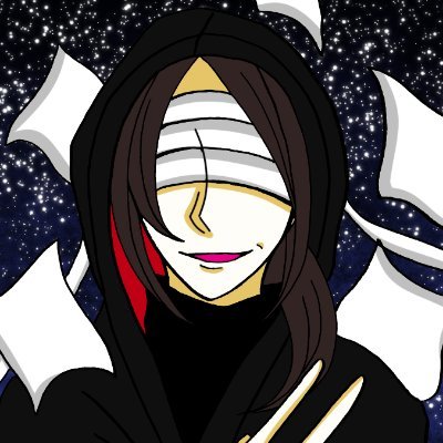 黒綺ライさんのプロフィール画像