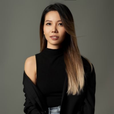 CMO @Uniultra_xyz | Ex BD Director Infina (Y Combinator S21) | Co- founder & CEO @Bvnex.com Top fiat-crypto exchange Vietnam partnered with Binance,OKX, Huobi.