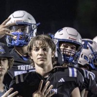 Alan Hinson (@ahinson1245) 's Twitter Profile Photo Alan Hinson (@ahinson1245) 's Twitter Profile Photo