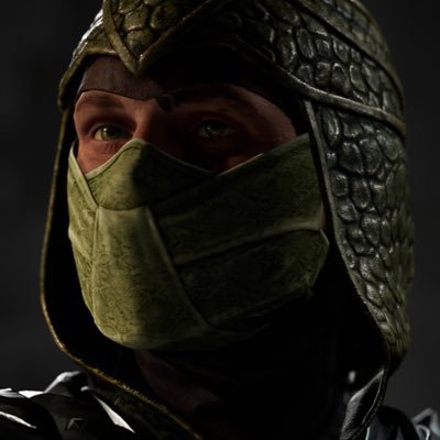wassup, this is my twitter account lolz, i play mk1 and i main reptile & sub zero!