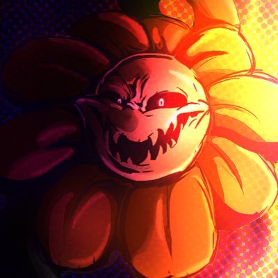 Flowey the Flower