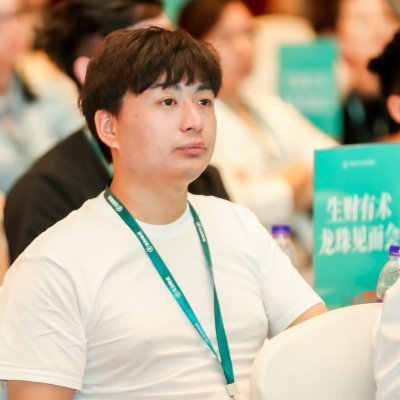 JiTaoXX's profile picture. 