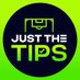 Just The Tips (@_Just_TheTips) Twitter profile photo