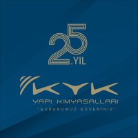 KYK Yapı Kimyasalları(@kykyapi) 's Twitter Profile Photo