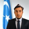 MirqedirM's profile picture. | Président de l’Association des Ouïghours de France @desouighours | Restore #IndependenceForEastTurkistan | #Uyghur #Ouïghour