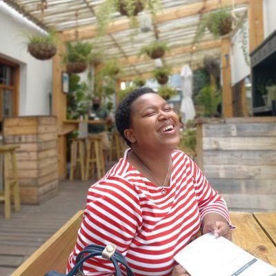 South African 🇿🇦 |
Journalism graduate 2019 (NMU) |
BA Media, Communication and Culture Graduate 2022 (NMU) | Comedian | She/Her