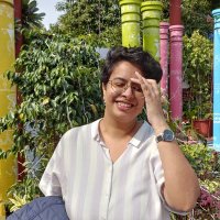 Vidhi Bhutra (@vidhibhutra) 's Twitter Profile
