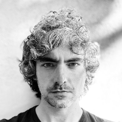 MarioCiambelli's profile picture. Head of Design @SpearbitDAO / @Cantinaxyz 🪐