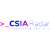 CSIA Radar (@csi_radar) Twitter profile photo CSIA Radar (@csi_radar) Twitter profile photo