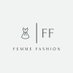 Femme Fashion (@FemmeFffff) Twitter profile photo