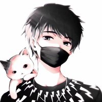 FALLEN渡鸦(@CorvuscoraxDy) 's Twitter Profile Photo