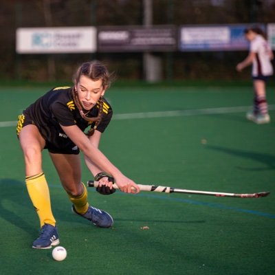 Age 13, Hockey Player, Beeston U14, Leicester City Ladies 2s, Mercian Marauders, Leicestershire, Loughborough High School