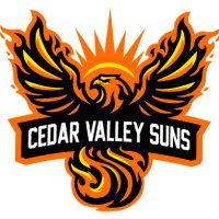 Dallas College Cedar Valley Athletics(@CedarValleySuns) 's Twitter Profile Photo