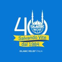 Islamic Relief Italia(@IslamicReliefIT) 's Twitter Profile Photo