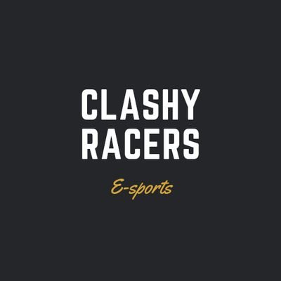 Team Name: Clashy Racers 

🎮 Pro eSports Team competing in Clash of clans & Braw

🏆 A new ESPORTS team 

🌐 Representing - India 🇮🇳

#clashyracers