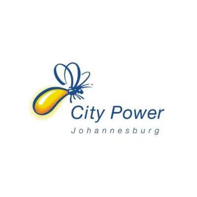 @CityPowerJhb Profile