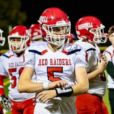 Brody Flaitz Profile