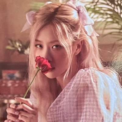 ♡⃕ mainly for : blackpink ! ꒰ rosé ꒱ | 𓂋 ✷ bns & stan acc
